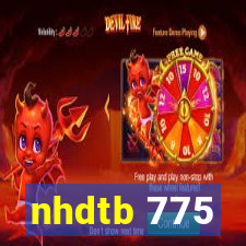 nhdtb 775